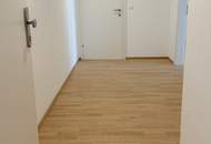 Exklusiver Erstbezug im begehrten Cottageviertel + Moderne 2-Zimmer Wohnung mit Terrasse & Garten