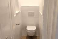 TOP-ALTBAU-ERSTBEZUG nach Sanierung - U1 und 13A direkt vorm Haus - Hofruhelage - Top-Infrastruktur - Hauptbahnhof