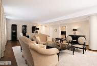 Private Luxury Living – Exklusive Wohnung im 5-Sterne-Hotel am Stadtpark