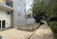 Landstraßer Hauptstraße! Möblierte Terrassenwohnung mit WEITBLICK!!! Fernwärme!!!