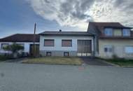 Sanierungsbedürftige Liegenschaft mit mehreren Gebäuden mit 3119m² großem Grundstück in Schachendorf