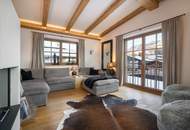 Charmantes Penthouse in sonniger Lage