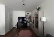 Moderne 2-Zimmer Wohnung mit top Infrastruktur