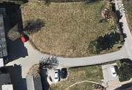 Achtung RARITÄT - Sonniges Grundstück in absoluter Ruhelage in Graz St. Peter! (Provisionsfrei)