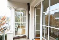 Perfekte Familienwohnung mit zwei Balkonen in Neustift am Walde