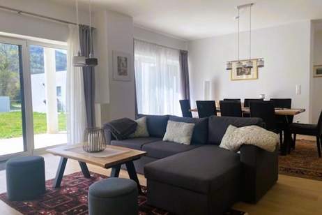 Stilvoll Wohnen in Payerbach – Exklusive Wohnqualität mit Wohlfühlfaktor, Wohnung-kauf, 475.000,€, 2650 Neunkirchen