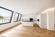 Ihr exklusiver Wohnsitz in Wien – Prestige &amp; Komfort