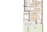 "Provisionsfrei für den Käufer - 3 Zimmer Gartenwohnung"