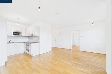 Neuwertige 2-Zimmer-Wohnung mit Loggia/Balkon in 1100 Wien – Ihre nächstes ANLAGE - Objekt, Wohnung-kauf, 275.000,€, 1100 Wien 10., Favoriten