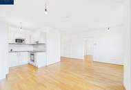 Neuwertige 2-Zimmer-Wohnung mit Loggia/Balkon in 1100 Wien – Ihre nächstes ANLAGE - Objekt