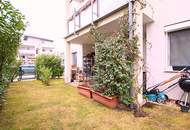 Ihre 3-Zimmer-Gartenwohnung am See in Vösendorf