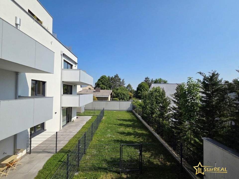 PREIS REDUZIERT! 100 m² ERSTBEZUG | KLIMATISIERT | 4 ZIMMER | 2 BÄDER | GROßE AUSSENFLÄCHE | NÄHE ZENTRUM MÖDLING