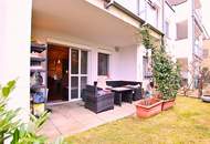 Ihre 3-Zimmer-Gartenwohnung am See in Vösendorf