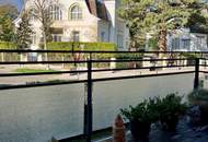 TOPLAGE - 2,5 ZIMMER MIT TERRASSE BEIM HÜGELPARK