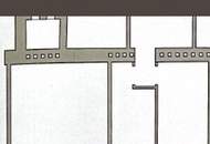 | 2 ZIMMER | LICHTDURCHFLUTET | VIEL POTENTIAL |