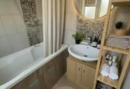 Wohnen zwischen Stadt & Seen: helle 3-Zimmer-Wohnung mit Balkon, Abstellraum & idealer Lage in Vöcklabruck – ruhig, zentral & perfekt für Genießer der nahen Salzkammergut-Seen!