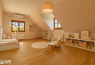 Exklusive Traumresidenz nahe Wien – Eleganz auf höchstem Niveau in idyllischer Grünlage!