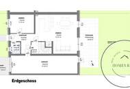 NEUBAU 2023 | 5 Zimmer | Garage | 3 Bäder | Sonnenterrasse | Perfektes Familienhaus nahe Wien