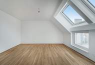 Chance auf wertbeständige DG Wohnung mit Wohlfühlfaktor!