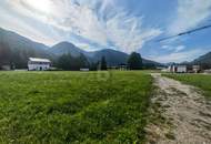 SONNIGER PANORAMABLICK VOLL ERSCHLOSSEN