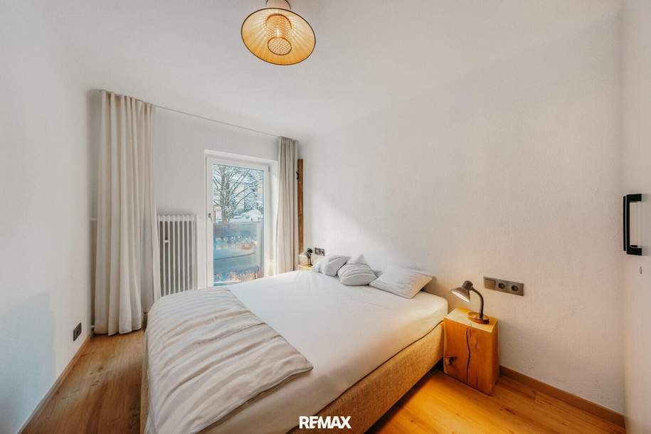 Attraktive Kapitalanlage in den Alpen – Ski-In/Ski-Out Apartment mit touristischem Vermietungspotenzial, Wohnung-kauf, 230.000,€, 5700 Zell am See