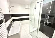 "Wohnung mit Balkon und Parkplatz"