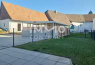 Familiendomizil im Weinviertel - Garten-Maisonette inklusive Stellplatz