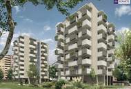 22 m² Balkon & 3 Zimmer – modernes Wohnen in Klagenfurt zum attraktiven Preis!