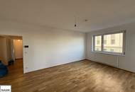 Stiege 2 Top 6; Großzügige 2-Zimmer Wohnung nahe Hauptbahnhof, unbefristet, ab sofort