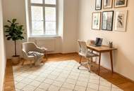 WOHNUNGSJUWEL MIT GROSSER TERRASSE