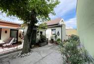 Grundstück mit 2 Wohneinheiten!