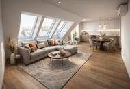 Vermietungsstarkes Anlageobjekt - 3 Zimmer, Balkon, Terrasse