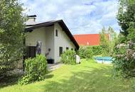 🏡 Uneinsehbares Gartenjuwel in absoluter Grünruhelage – Ihr Rückzugsort in Wolfpassing | ZELLMANN IMMOBILIEN