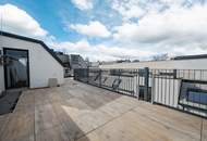 3-Zimmer-Townhouse mit Garten und Terrasse