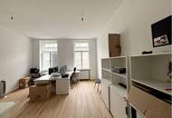AltbauBüro - U1 und U4 - Unbefristete Hauptmiete 135m²