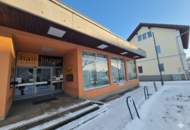 Zentrales Geschäftslokal in Laakirchen