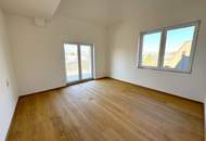 Exklusiver Dachgeschossausbau in elitärer Lage – Stilvolle Penthouses über den Dächern der Stadt!