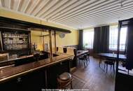 Komplett ausgestattete(s) Bar / Pub im Herzen von Leoben zu mieten