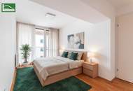 Gepflegte 2-Zimmer-Wohnung in bester Lage beim Sonnwendviertel!