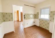 Platz für die ganze Familie – 6-Zimmer-Haus mit großen Garten in Baden!"