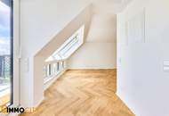 Charmante 3-Zimmer-DG-Wohnung mit Terrasse & Balkon – ruhig und lichtdurchflutet