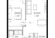 Wohnen in der Grillgasse