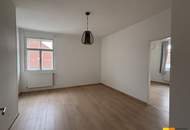 3 Zimmerwohnung in Zentrumslage