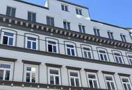 Sonnige Stadtwohnung mit Balkon – wohnen, wo das Leben pulsiert!