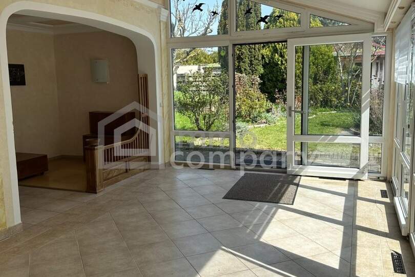 So viel mehr als vier Wände – Charakterhaus mit Gartenzauber, Haus-kauf, 485.000,€, 2130 Mistelbach