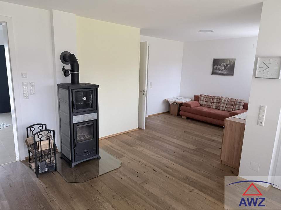 Modernes Einfamilienhaus nahe Feldbach - Hochwertig &amp; sofort zum Wohlfühlen!