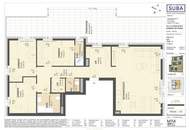 ERSTBEZUG Neubauwohnung-Villendorf Ensemble am Steindl! Villa 3-DG-Top 9