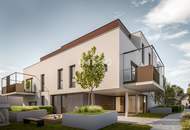 Wohnen in Langenlois mit Garten, Terrasse, Garage &amp; Top-Ausstattung!