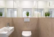 Exklusive Penthouse-Residenz in 1010 Wien – Erstbezug mit ca. 10,22 m² Terrasse auf Wohnebene, 5 Zimmer, ca. 315,98 m²