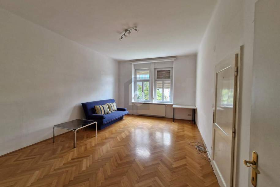 HELLER WOHNTRAUM MIT 101 M² ? TOP-LAGE & VIEL PLATZ, Wohnung-miete, 1.250,00,€, 8010 Graz(Stadt)